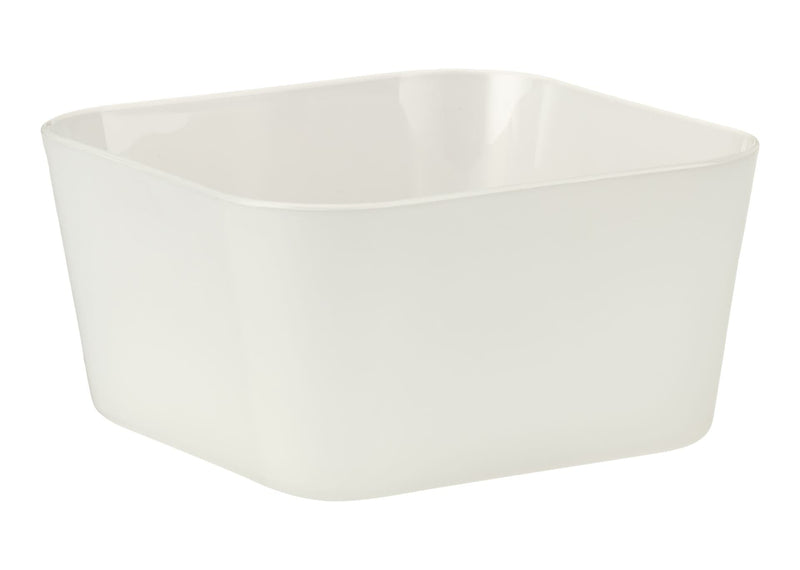 type A Small Square Drawer Organizer Bins, 4-pk O8G8