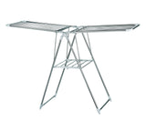 type A Stainless Steel Gullwing Drying Rack, 61.5 x 20 x 38.5-in B3Q2 - product image 1