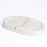 Soft Contoured Changing Pad, Coconut X7E6 - product image 1