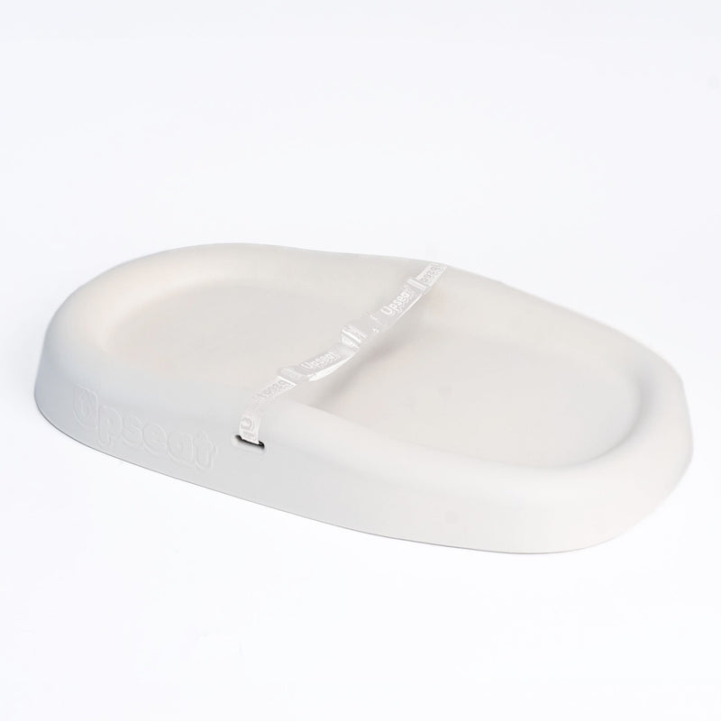 Soft Contoured Changing Pad, Coconut X7E6