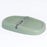 Soft Contoured Changing Pad, Sage Y6N5 - product image 1