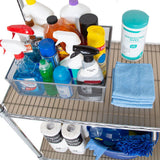 Classics Fitted Shelf Liners, 48-in x 18-in B8K1 - product image 2