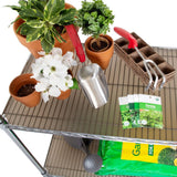 Classics Fitted Shelf Liners, 48-in x 18-in B8K1 - product image 3