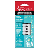 Light Clips, Clear T0B3 - product image 1