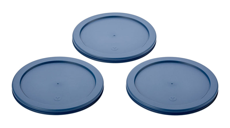 3 Piece Lid A7Y0