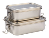 Bento Box Set with Removable Dividers, 2-pk J4J2 - product image 1