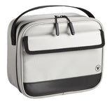 Small Lunch Bag, Grey Q8M1 - product image 1
