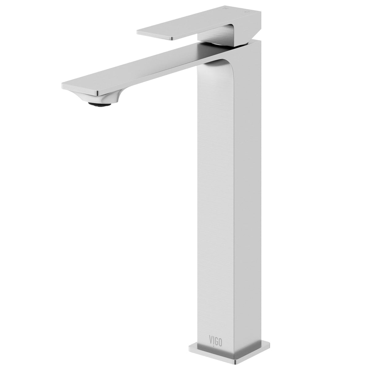 Dunn Vessel Bathroom Faucet J7Y6 - product image 1