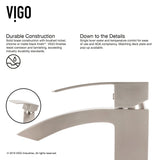 Glass Simply Silver Bathroom Sink/Basin Set with Duris Faucet and Round Vessel G6Y4 - product image 5