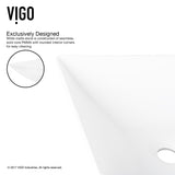 Hibiscus Matte Stone Round Vessel Bathroom Sink/Basin, Above-Counter Installation, White X4P0 - product image 4