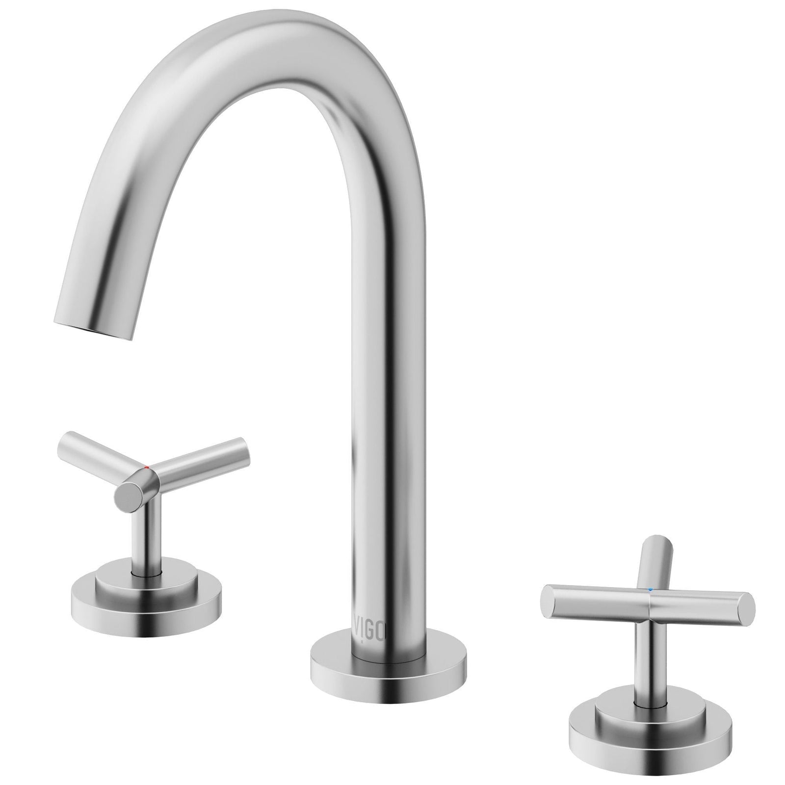 Jewel 9-in 2-Handle Bathroom Faucet, Various Finishes U2W8 - product image 1