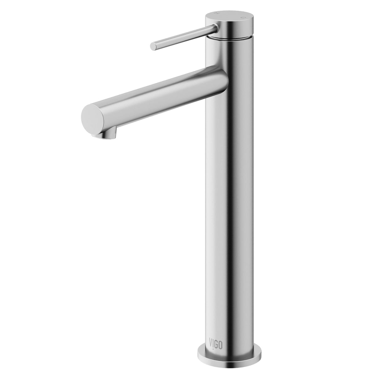 Jewel Vessel Bathroom Faucet V6B6 - product image 1