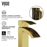 Lotus MatteStone Round White Composite Bathroom Sink/Basin Set with Duris Faucet and Pop-Up Drain Y4C4 - product image 7