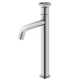 Ruxton Vessel Bathroom Faucet S8B9 - product image 1