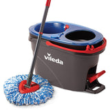 EasyWring RinseClean Spin Mop & Bucket System X5T4 - product image 1