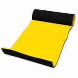 Water Raft Lake Floating Dual Mat, 10-ft x 5-ft R7G8 - product image 1