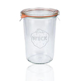 Canning Jars, 850-mL, 6-pk J4F1 - product image 1