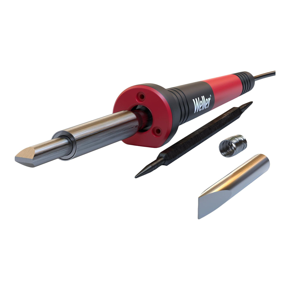 80W/120V Soldering Iron Kit with Power Grip O6B1 - product image 1