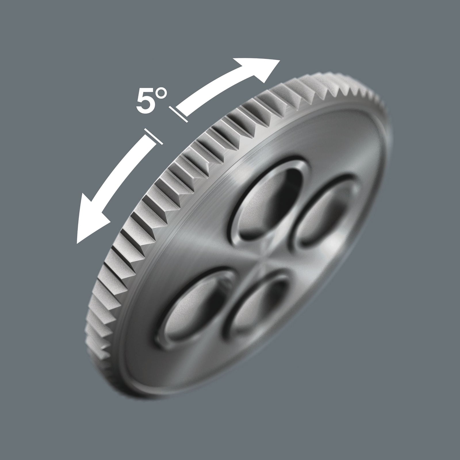 1/4-in Drive Socket Set, SAE, 28-pc E8X6 - product image 8