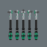 3/8-in Drive Socket Set, SAE, 29-pc P0Y9 - product image 8