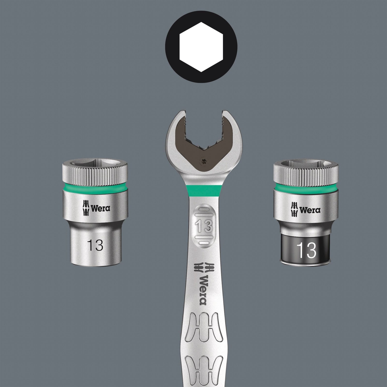 Tool-Check Plus Set for Manual & Machine Use, Metric, 39-pc Z3J6 - product image 3