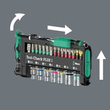 Tool-Check Plus Set for Manual & Machine Use, Metric, 39-pc Z3J6 - product image 5