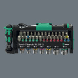 Tool-Check Plus Set for Manual & Machine Use, Metric, 39-pc Z3J6 - product image 8