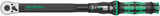Tools 1/2-in Drive Torque Wrench, 30-146 ft-lbs R2V8 - product image 1