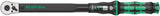 Tools 1/2-in Drive Torque Wrench, 30-146 ft-lbs R2V8 - product image 2