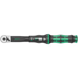 Tools 1/2-in Drive Torque Wrench, 30-146 ft-lbs R2V8 - product image 3