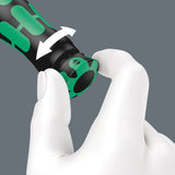 Tools 1/2-in Drive Torque Wrench, 30-146 ft-lbs R2V8 - product image 4
