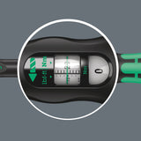 Tools 1/2-in Drive Torque Wrench, 30-146 ft-lbs R2V8 - product image 6