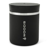 Double Wall Insulated Stainless Steel Portable Reusable Food Jar, BPA-Free, 16-oz F0W6 - product image 1
