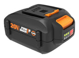 WA3671 20V MAX Power Share 6Ah Lithium-ion Replacement Battery W7U7 - product image 1