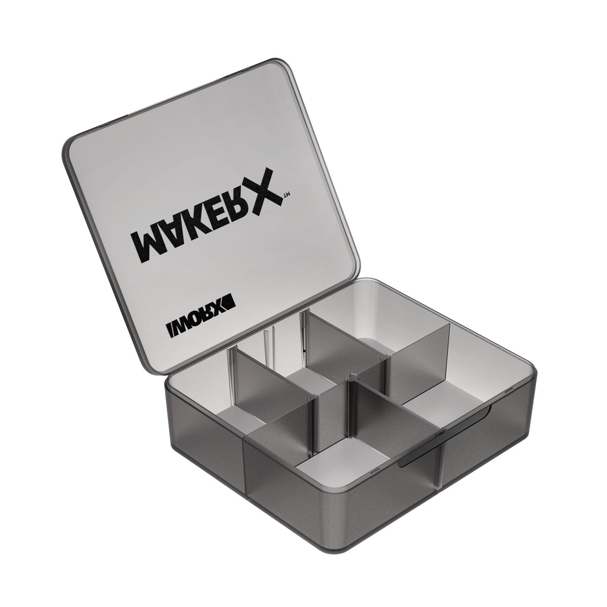 WA4227 MAKERX Accessory Kit Box L4I8 - product image 3