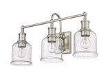 Bryant 3 Light Vanity U1E3 - product image 1