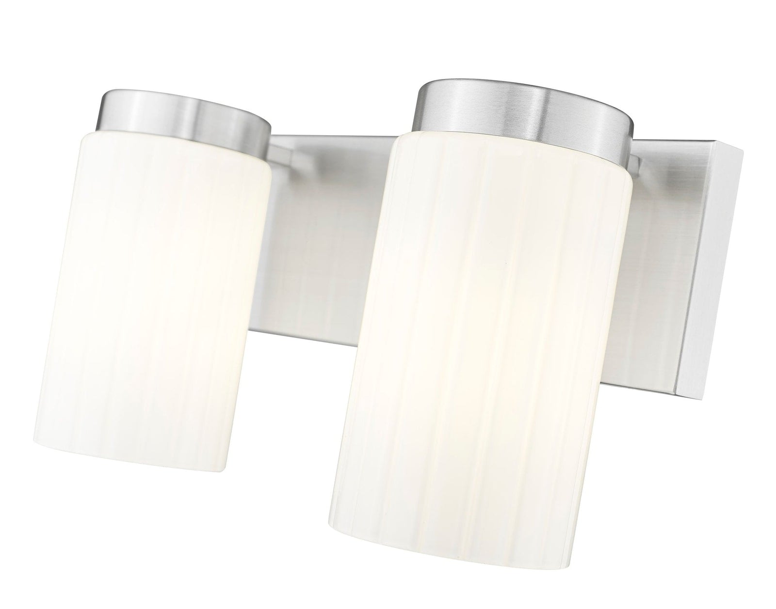 Burk 2 Light Vanity G0R8 - product image 1