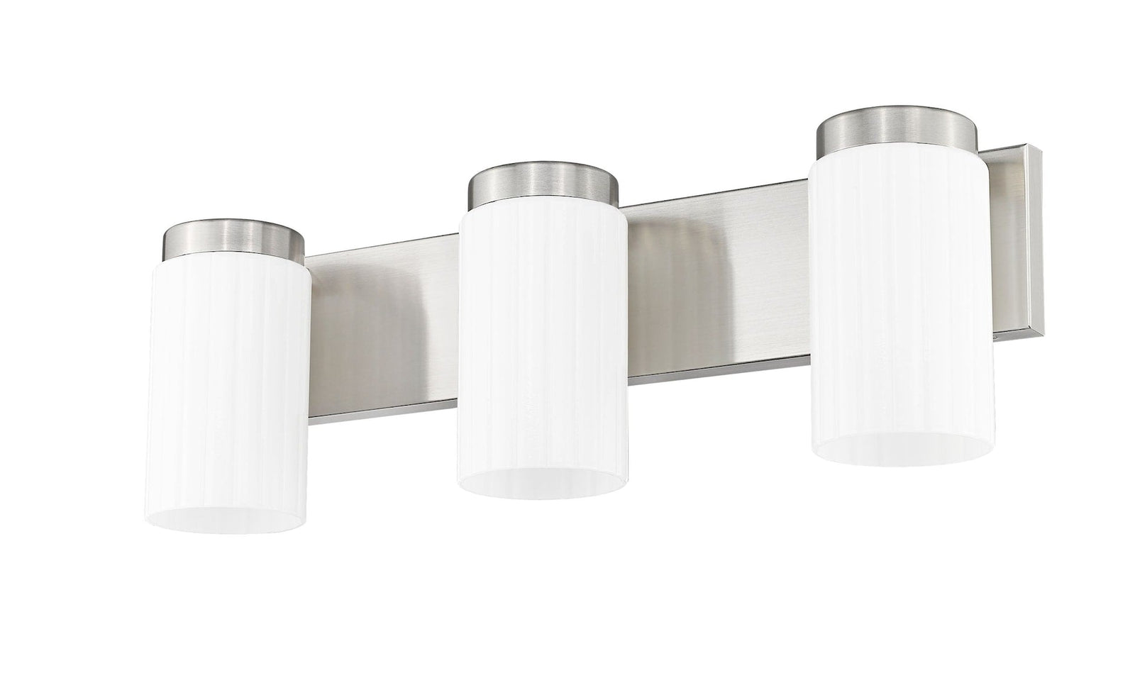 Burk 3 Light Vanity P6D8 - product image 1