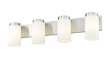 Burk 4 Light Vanity T5R9 - product image 1