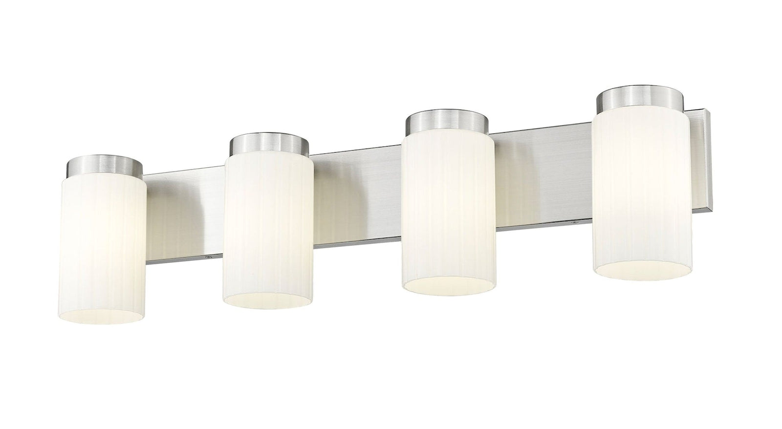 Burk 4 Light Vanity T5R9 - product image 1