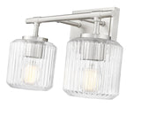 Landon 2 Light Vanity V1W5 - product image 1