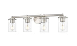 Thayer 4 Light Vanity B9U3 - product image 1