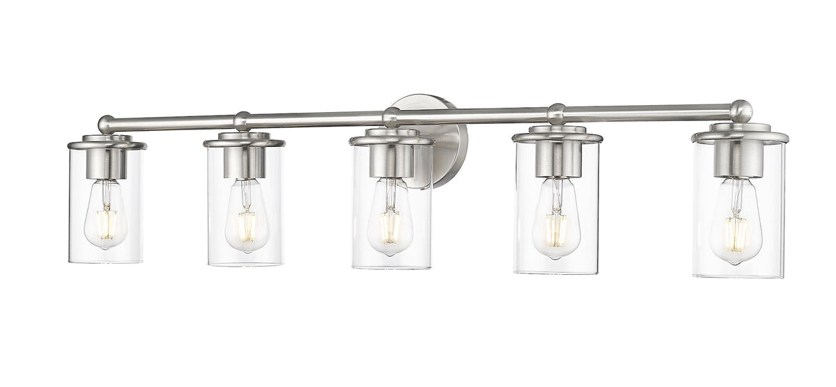 Thayer 5 Light Vanity Y7E8 - product image 1