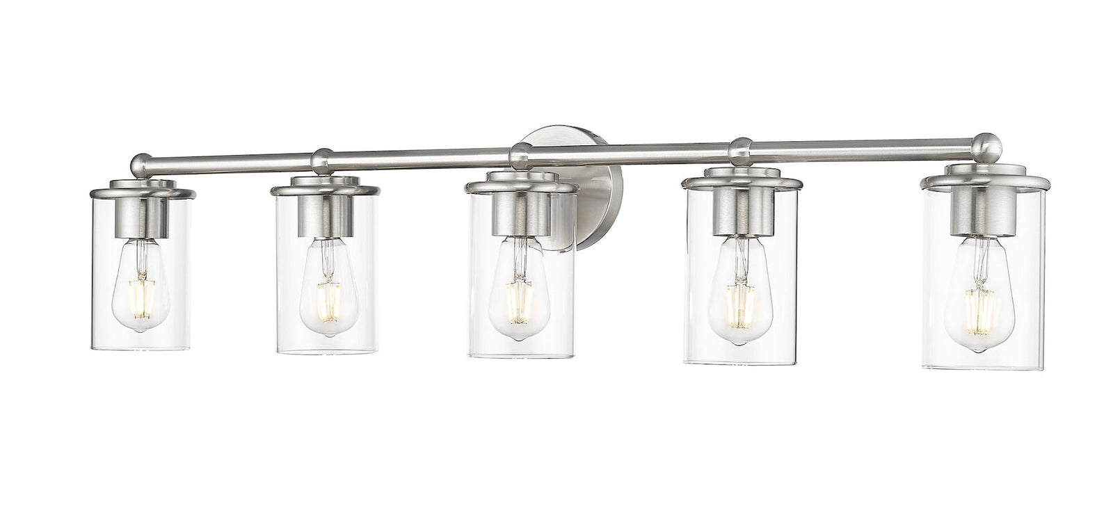 Thayer 5 Light Vanity I6O1 - product image 1
