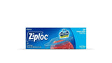 Large Freezer Bags Value Pack, 3.7-L, 32-pk X3V7 - product image 1