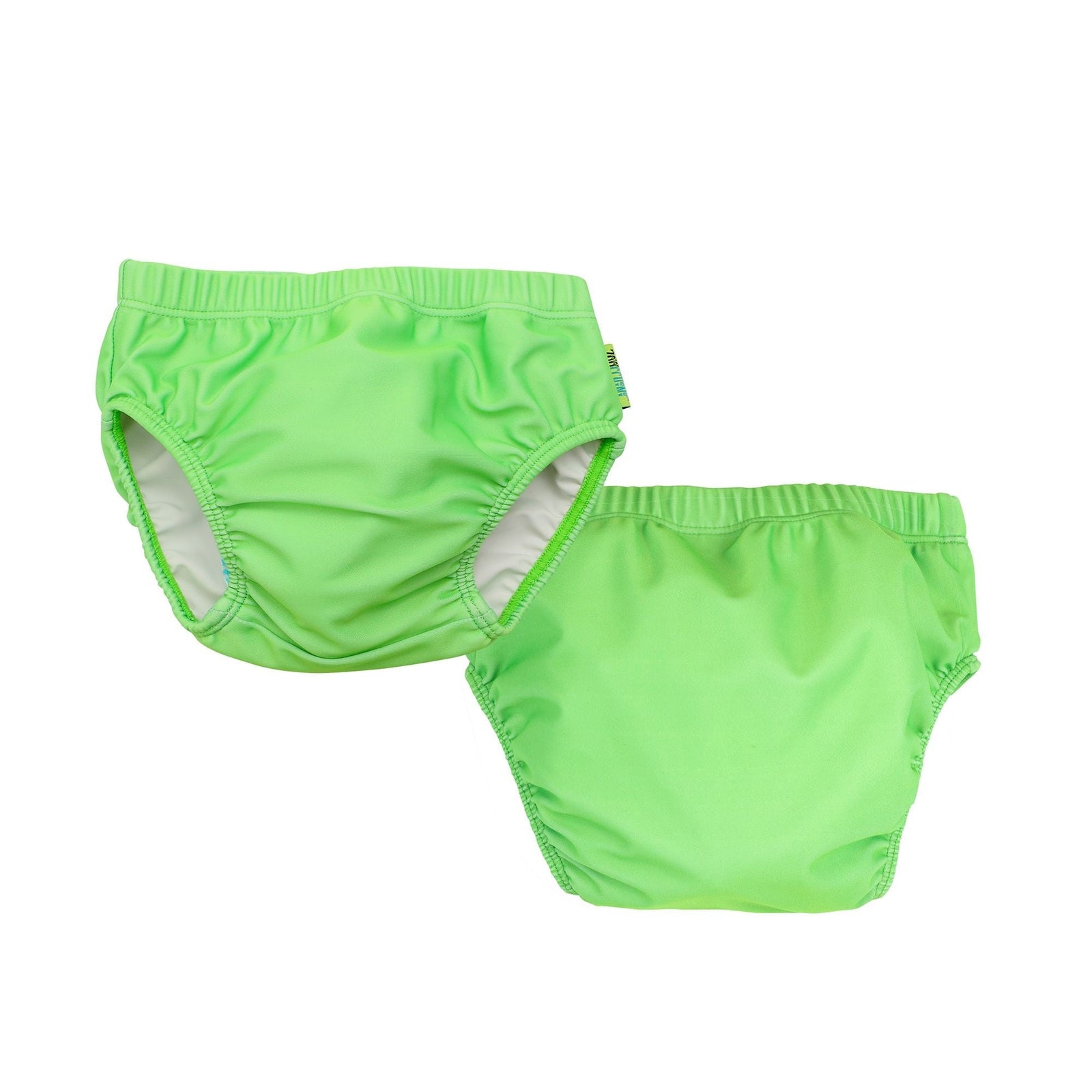 UPF50+ Baby Swim Diaper Set - Aiden the Alligator T4G1 - product image 1