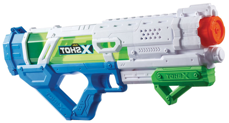 X-Shot Epic Fast-Fill Water Blaster, Kids' Outdoor Summer Water Toy, Age 5+ R7S6