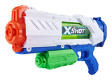 X-Shot Fast-Fill Water Blaster, Kids' Outdoor Summer Water Toy, Age 5+ S7F0 - product image 1