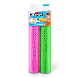 X-Shot Foam Water Blaster, 2-pk Y1L9 - product image 1