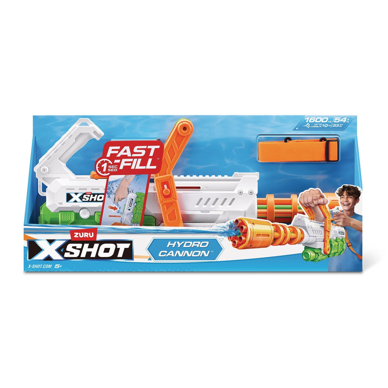 X-Shot Hydro Cannon F1W8